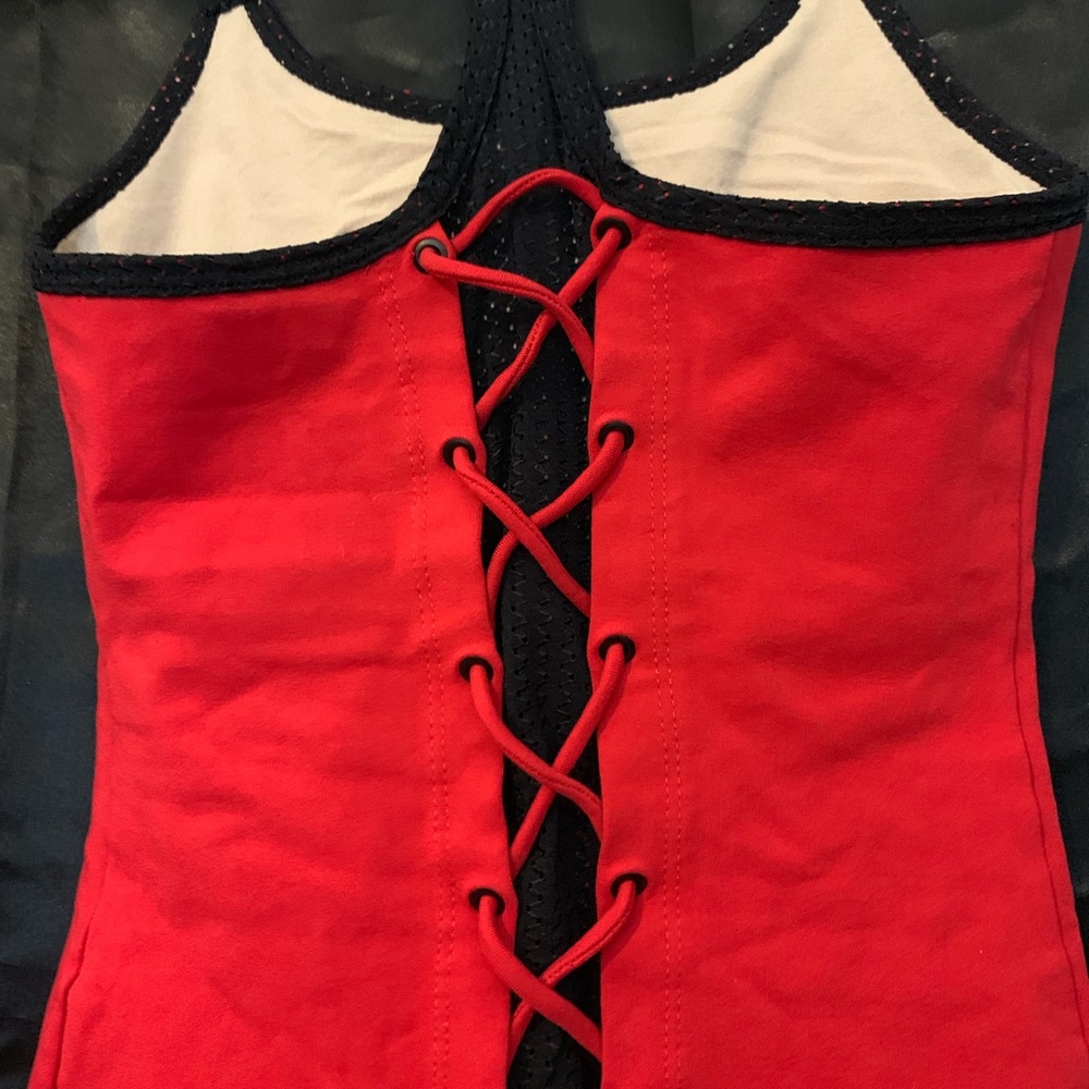 Equilibrium Tank.  New never used with tags.